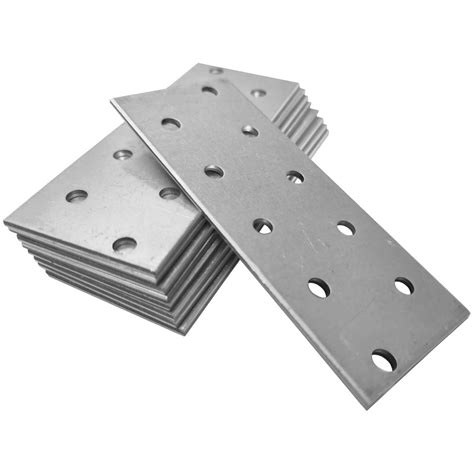 metal joining plates for timber